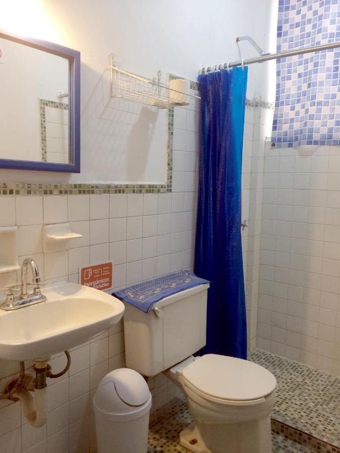 Апартаменты Departamento Completo A Pasos De Santa Lucia Mty Монтеррей Экстерьер фото
